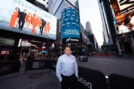 Last Thursday marked a truly special milestone in my career—the…