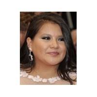 Misty Upham Obituary