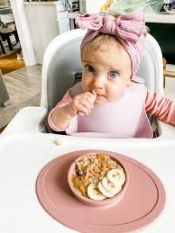 This article describes 25 oatmeal recipes you can feed your baby. How To Make Baby Oatmeal Different Types Eating Bird Food