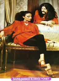 Baris Manco Alla Beni Pulla Beni Orijinal Plak Kayit Plak Kayitlari Unluler Muzik