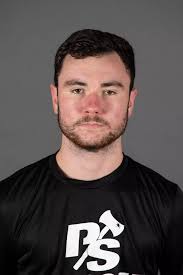 2020 Men's Soccer Roster