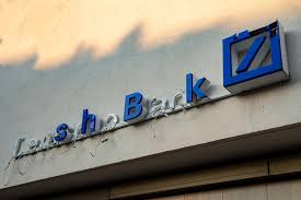Not only did deutsche bank announce its bonuses this week, but the german bank also made its promotions. Future Of Deutsche Bank What Lies Ahead For Underfire German Lender