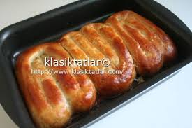 Kiymali Kol Boregi Hem De El Acmasi Gida Yiyecek Ve Icecek Yemek Tarifleri