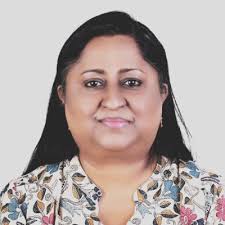 My mom's ability to humanize and make esoteric matters relatable, and her  willingness to form connections with people across org boundaries helped  her grow and lead a business which she was not… |