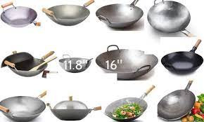 It's inexpensive, lightweight, durable, and most importantly, it heats up quickly and evenly. Best Carbon Steel Wok Review 2021 The Complete List 13 Types Of Wok Healthy With Danny