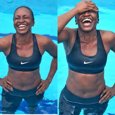 Karen witter pictures and wallpapers. Team Natural I Ll Never Relax My Hair Kate Henshaw Photo Gistmania