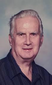 Otto Richard Specker (CARD OF THANKS)