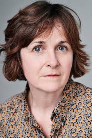 Sally George herečka • Filmožrouti.cz