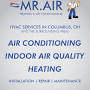 Action Air Heating and Air Conditioning Inc. from www.mrairheatandcool.com