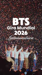  BTS está por anunciar su gira mundial 2026 y no, no todos los países tienen las mismas chances. En esta serie voy a analizar qué países suelen entrar en las
