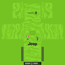 Enjoy this juventus goalkeeper logo available for dls and also for fts15. Juventus Third Gk Kit
