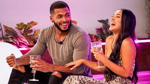 He enters the villa on day 1. Watch Love Island Season 2 Episode 1 Episode 1 Full Show On Cbs