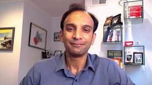 Fmr. US Chief Data Scientist: COVID Isn't Going Away Soon