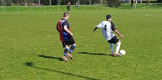 De Meteoor zet eerste stapje naar lijfsbehoud tegen Zwanenburg