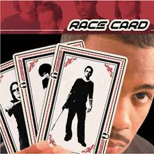 Race Card