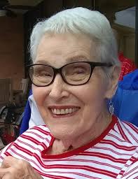 Obituary information for Judith Eileen Summers