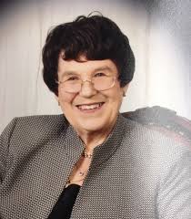 Obituary information for Ursula Demko