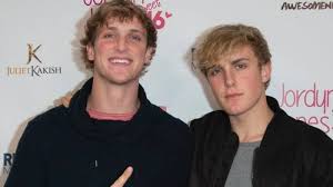 Logan Paul Lifestyle Net Worth Income Salary House Cars Favorites Affairs Awards Family Facts Biography Disc Jake Paul Logan Paul American Actors