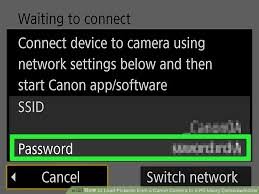 While canon cameras do not typically. How To Connect Canon Camera To Computer In 6 Steps Teknowifi