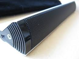 There are times when you want sound but earbuds or headphones are not wanted, maybe you are listening for the phone or the doorbell, possibly even you are baby sitting. Edifier Sound To Go Mp250 Multimedia Speaker Review Portable Usb Powered Soundbar Gaming Gadgets And Technology