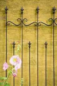 4x wandhalter rost, rankgitter metall wand, rankgerüst rankgitter metall rankhilfe wandrankgerüst, rankgitter metall univerthabitat, metallspalier ravenna modernes rosen. Spaliere Aus Metall Gunstig Kaufen Ebay