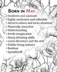 Zodiac Signs And Their Birth Months Pin On Just Because I Like It
