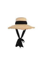 Wide Brimmed Straw Hat Straw Hat Floppy Hat Hats