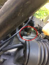 Then you either have to repair or replace the motor or purchase a new scooter. Scooter Turns Over But Won T Start Noticed This Part Separate Can Anyone Give Me Any Insight As To What It Is If It S Causing The The Engine To Not Start And How