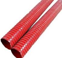 Amazon.com: Red High-Temperature Resistant Silicone Duct ...
