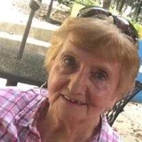 Diane P. Vazquez Obituary