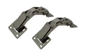 We did not find results for: Surface Mount Easy On Hinge 150 Deg Opening Eurofit Direct