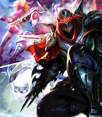 League of legends zed 47675 gifs. Steam Community Kuhl
