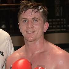 Simon Corcoran vs. Liam Richards, Donovan vs. Mojica