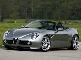 Image result for Grigio Chiaro 2011 Alfa-Romeo