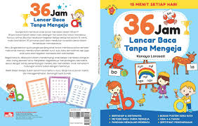 We did not find results for: Tanpa Mengeja Senang Belajar Membaca