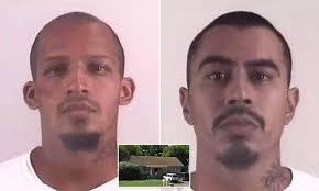 Third murder linked to suspect in Fort Worth Texas