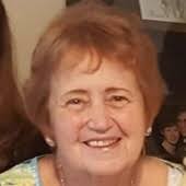 Obituary information for Theresa Snyder