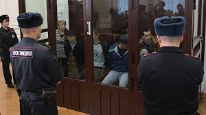 Департамент транспорта москвы сообщил «открытым медиа», что к закрытию станций не имеет отношения. Ot 19 Let Do Pozhiznennogo Figuranty Dela O Terakte V Peterburgskom Metro Poluchili Tyuremnye Sroki Rt Na Russkom