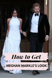 Hrh the duchess of sussex's best style moments. Meghan Markle Style 101 How To Dress Like The Duchess Of Sussex College Fashion