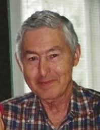 James Albert Frost Obituary August 24, 2021