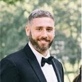 Benjamin Hertz's Instagram, Twitter & Facebook