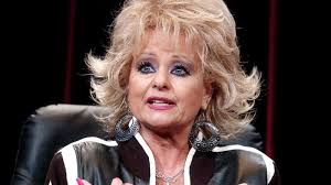For all of the jokesters that want to call me Tammy Faye! Man! I sure am  glad I finally looked her up. You better bet that I will definitely be  rocking wigs