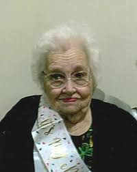 OBITUARY: Anita E. Peavler