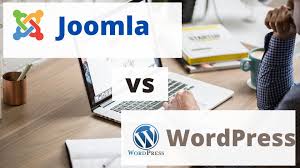 Why Joomla Is Better Than Wordpress In 2020 Joomla Freelancer Website Wordpress