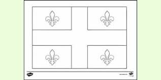 Download in under 30 seconds. Free Ontario Flag Canada Colouring Colouring Sheets