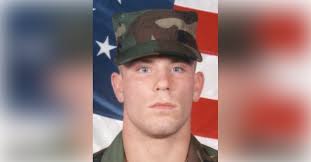 Obituary information for David Shawn Murray