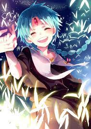 Magi Ciekawostki Aladdin Magi Anime Magi Anime