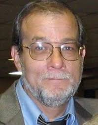 THOMAS RUTH Obituary