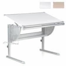 P>wenn ein kind in die schule kommt, benötigt es einen guten kinderschreibtisch, um daran seine täglichen hausaufgaben zu. Kinder Schreibtisch Hohenverstellbar Jugendschreibtisch Tisch Nenos Hjh Office Ebay