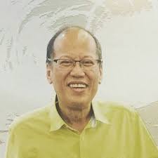 Benigno simeon aquino aquino, jr. Noynoy Aquino Noynoyaquino Twitter